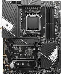 Материнська плата MSI PRO X670-P WIFI Socket AM5 (В)