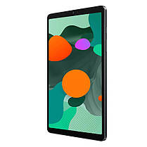 Планшет Blackview Tab 60 6/128Gb LTE Iron Gray Global version, фото 5