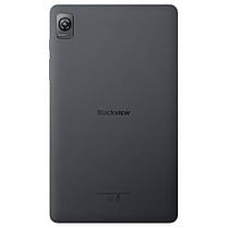 Планшет Blackview Tab 60 6/128Gb LTE Iron Gray Global version, фото 6