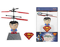 Квадрокоптер DC Comics Propel Warner Bros. Motion Control RC Flying Superman Супермен (WB-4002) (B01KNJFOA8)