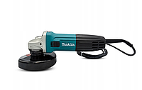 Кутова шліфувальна машина, болгарка Makita GA5030R 720 Вт, диск 125 мм