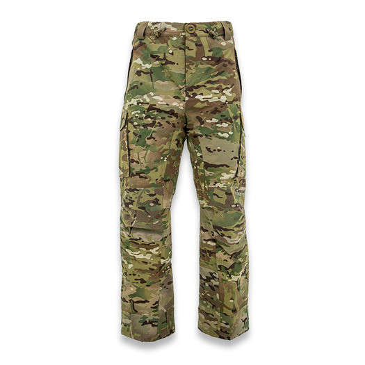 Штани зимові Carinthia IR Camo, Розмір: Medium, MIG 4.0 Trousers, Колір: MultiCam, фото 1