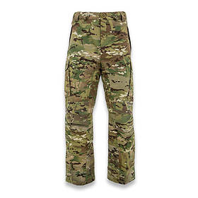 Штани зимові Carinthia IR Camo, Розмір: X-Large, MIG 4.0 Trousers, Колір: MultiCam