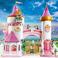 Конструктор Playmobil Princess Замок принцессы 70448 (265 деталей)