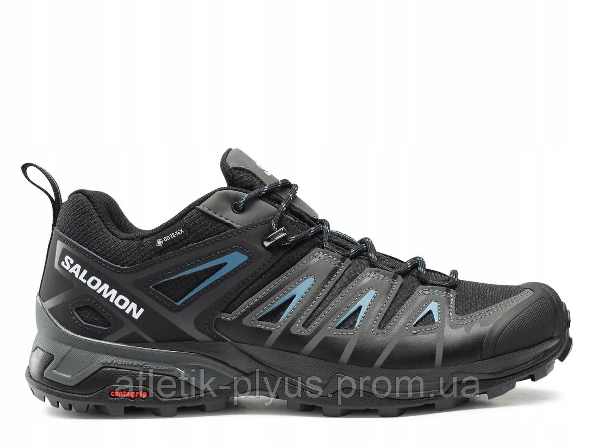 SALOMON X Ultra Pioneer GTX - фото 1 - id-p2020790688