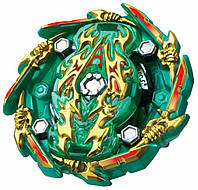 Игровой набор Бейблейд Takara Tomy Beyblade Burst B-135 Booster Bushin Ashura. Hr.Kp From Japan