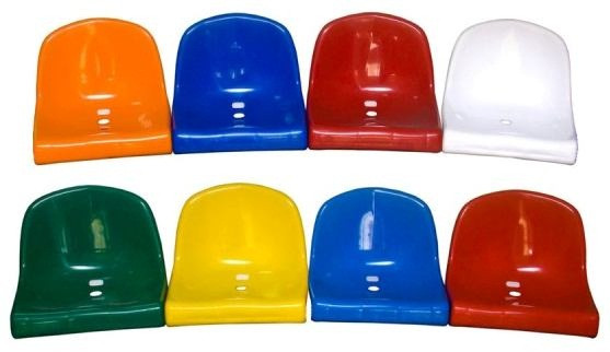 Сидіння для стадіону (УК6), фото 1