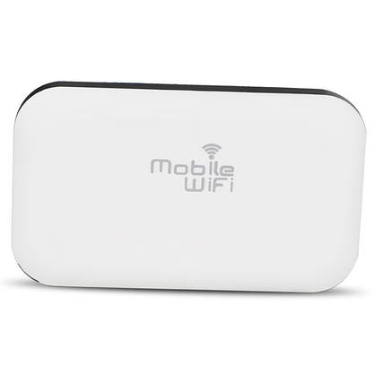 Компактный 4G роутер E5576 Wi-Fi 5 pro + Антенна МИМО 17 дБ, фото 6