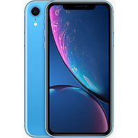 Б/У Смартфон Apple iPhone XR 128GB Blue (MRYH2/MH7R3)
