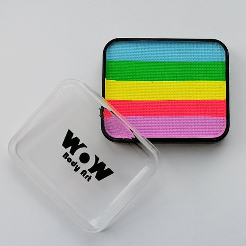 Аквагрим WOW Піксі Спліт кейк 30 г., фото 1