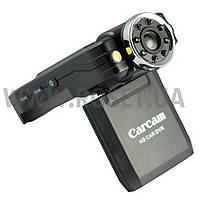 Відеореєстратор автомобільний — CarCam HD Car DVR K3000