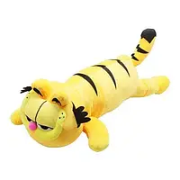 Мягкая игрушка-обнимашка "Гарфилд" (60 см), Плюшевая мягкая ирушка кот