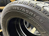 Шини Зима 195/65R16C Fulda Conveo Trac 7+мм, фото 5