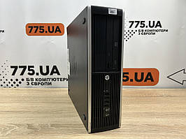 Комп'ютер HP 8300 (SFF), Intel Core i5-2400 3.4GHz, RAM 8ГБ, SSD 120ГБ