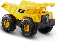 Машинка CAT Construction Fleet Dump Truck Самосвал (82021)