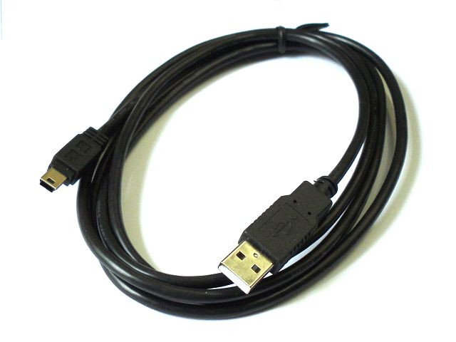 Кабель USB CAB-MUSB-A5