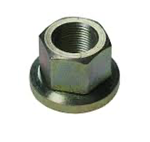 Гайка М22х1.5x31 SW32 колеса із шайбою КАМАЗ ЄВРО МАЗ