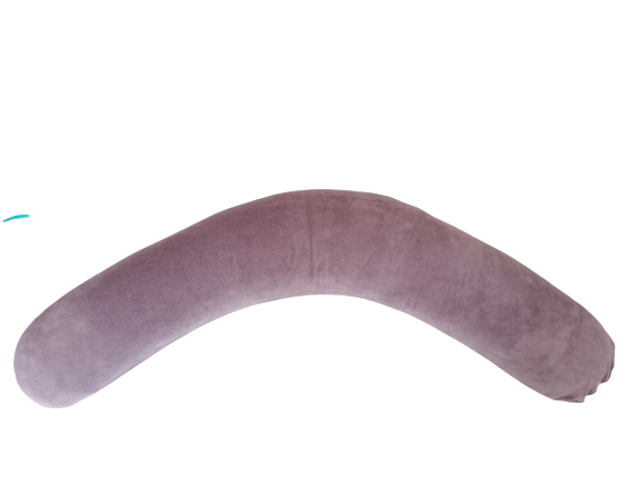 Подушка для беременных и кормления "Comfort", анатомическая подушка для беременных - фото 9 - id-p2020790103