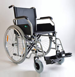Інвалідна коляска складана Сruiser 48 см
