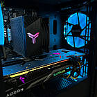 SRT! Core i5-13400F | RX 6800XT 16Gb | DDR5 | Гарантія 3 Роки! Ігровий Компютер ПК від Магазин CyberCat, фото 5