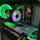 SRT! Core i5-13400F | RX 6800XT 16Gb | DDR5 | Гарантія 3 Роки! Ігровий Компютер ПК від Магазин CyberCat, фото 3