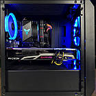Slide! Core i5-13400F | RX 6700XT 12Gb | DDR5 | Гарантія 3 Роки! Ігровий Компютер ПК від Магазин CyberCat, фото 7