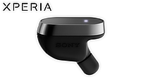 Розумний навушники Sony Xperia Ear від компанії Sony розуміє голосові команди і навіть дозволяє диктувати повідомлення