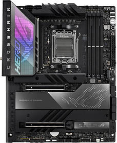 Материнська плата ASUS ROG CROSSHAIR X670E HERO Socket AM5 (В)