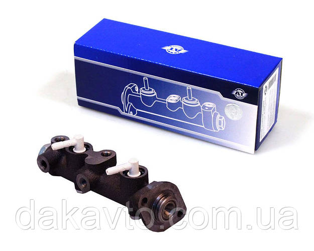 Цилиндр главный тормозной Славута (под вакуум) АТ (ID#1736157062), цена ...