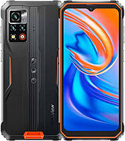 Смартфон Blackview BV9200 8/256 GB Orange (без коробки)