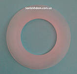 Силіконове кільце на клапан (Порт)., фото 2