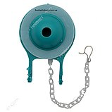 Силіконове кільце на клапан (Порт)., фото 3