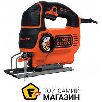 Лобзик Black & Decker KS801SE