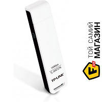 Адаптер Wi-Fi TP-LINK TL-WN727N