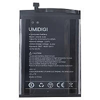 Аккумулятор для Umidigi Bison X10S / Bison X10G / 6150 mAh