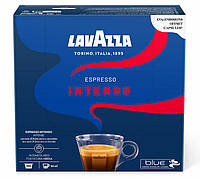 Кофе в капсулах Lavazza Blue Espresso Intenso 100 шт Лавацца Блю