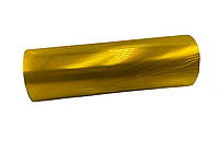 Декоративная пленка для бронирования фар 0.3 х 1м бронепленка золотая (50150) cgp
