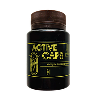 Active Caps препарат для похудения. Капсулы для похудения Актив Капс