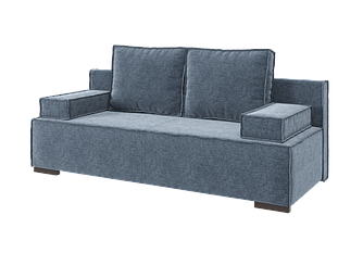 Диван SOFYNO Лаккі єврокнижка