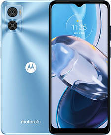 Чохли для Motorola Moto E22 / E22i
