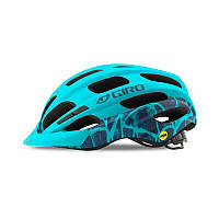 Велосипедный шлем женские Giro Vasona MIPS мат.блак UA/50-57см (GT)