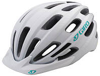 Велосипедный шлем женские Giro Vasona мат.біл UA/50-57см (GT)