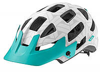 Велосипедный шлем женские Liv Infinita біл/аква M/55-59см (GT)