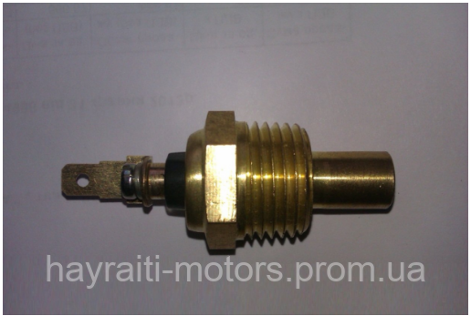 WG1371E Датчик температури