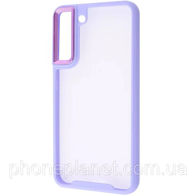 Чохол TPU+PC Lyon Case для Samsung Galaxy S23
