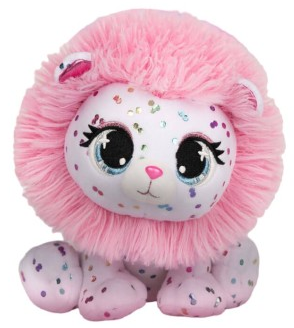 М'яка ігр. Gund P.Lushes Pets Франческа КонФетті 15см №6064870(12) КІ