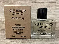 Тестер мужской Creed Aventus 50 ml