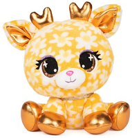 М'яка ігр. Gund P.Lushes Pets Дейзі Доемей 15см №6064778(12) КІ