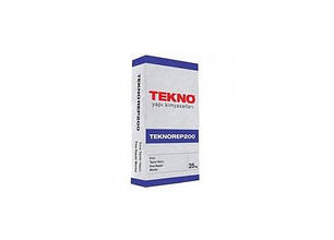 РЕМОНТНА СУМІШ TEKNOREP 200, фото 1