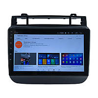Штатна Магнітола VW Touareg FL, NF 2010-2018 на Android Модель MT6580-WiFi-Base-1
